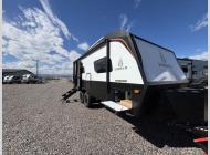 New 2026 Ember RV Overland Series 201FBQ image