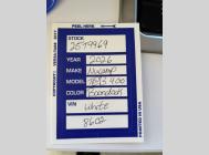 New 2026 nuCamp RV TAB 400 BOONDOCK image