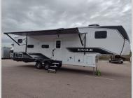 Used 2025 Jayco Eagle SLE 28BHU image