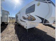 Used 2012 Keystone RV Sprinter Copper Canyon 252FWRLS image