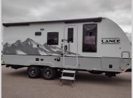 New 2025 Lance Lance Travel Trailers 1985 image
