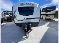 Used 2024 Forest River RV Rockwood GEO Pro G19FDS image