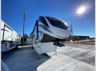 New 2025 Grand Design Solitude 390RK image