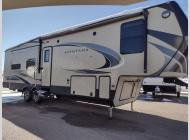 Used 2018 Keystone RV Montana High Country 320MK image