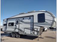 Used 2023 Keystone RV Cougar Half-Ton 23MLE image