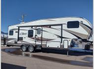 Used 2015 Keystone RV Cougar Half-Ton Series 279RKSWE image