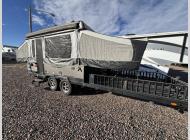 Used 2018 Forest River RV Rockwood Extreme Sports 282TESP image