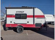Used 2017 Sunset Park RV Sunlite 16BH image