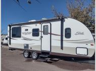 Used 2015 Coachmen RV SHASTA 215CK image