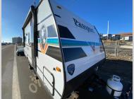 New 2025 Keystone RV Passport Classic 170BH image