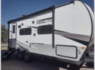 Used 2023 Forest River RV Rockwood Mini Lite 2109S image