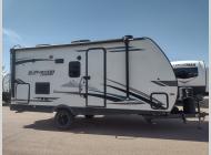 Used 2022 Forest River RV Surveyor Legend 19MBLE image