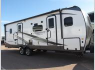 New 2024 Forest River RV Flagstaff Super Lite 26BHW image