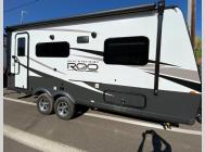 New 2024 Forest River RV Rockwood Roo 19 image