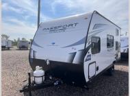 New 2024 Keystone RV Passport Mini 170BH image