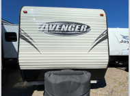 Used 2017 Prime Time RV Avenger 21TH image