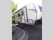 Used 2022 Forest River RV Flagstaff E-Pro 20BH image