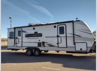 New 2025 Keystone RV Cougar Half-Ton 25RDS image