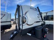 New 2024 Forest River RV Rockwood GEO Pro G15TB image