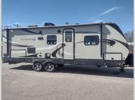 Used 2019 Keystone RV Cougar Half-Ton Series 25BHSWE image