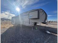 Used 2014 Forest River RV Flagstaff Classic Super Lite 8528IKWS image