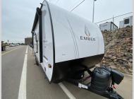 New 2025 Ember RV E-Series 19ETS image