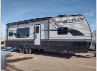 New 2025 Keystone RV Raptor Carbon Series 29WFO image