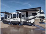 New 2025 Keystone RV Raptor 352 image