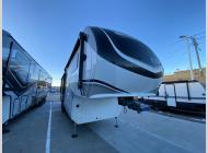 New 2025 Grand Design Solitude 310GK image