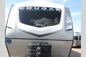 New 2024 Keystone RV Cougar Half-Ton 27BHS Photo