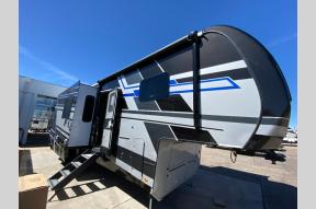 New 2024 Keystone RV Fuzion 430 Photo