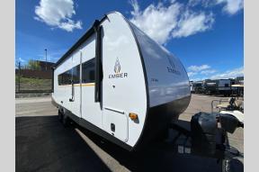 New 2024 Ember RV E-Series 22MLQ Photo