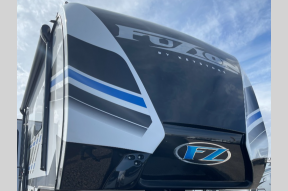 New 2022 Keystone RV Fuzion 373 Photo