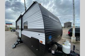 New 2024 Keystone RV Hideout Sport 240BH Photo