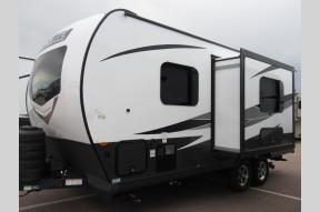 New 2024 Forest River RV Flagstaff Micro Lite 21FBRS Photo