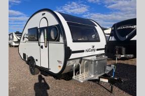 New 2024 nuCamp RV TAB 400 Std. Model Photo