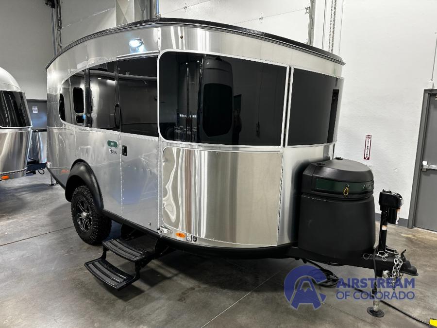 New 2024 Airstream RV REI Special Edition Basecamp 20X Travel Trailer