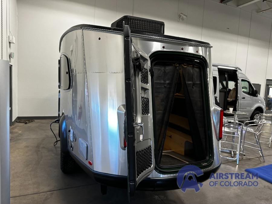 New 2024 Airstream RV REI Special Edition Basecamp 20X Travel Trailer