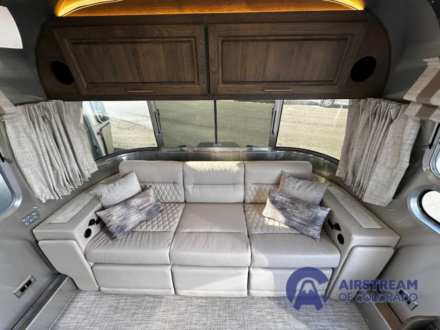 New 2024 Airstream RV Classic 30RB Travel Trailer at Windish RV Center