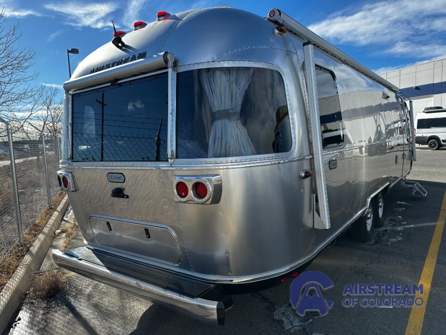 New 2024 Airstream RV Classic 30RB Travel Trailer at Windish RV Center