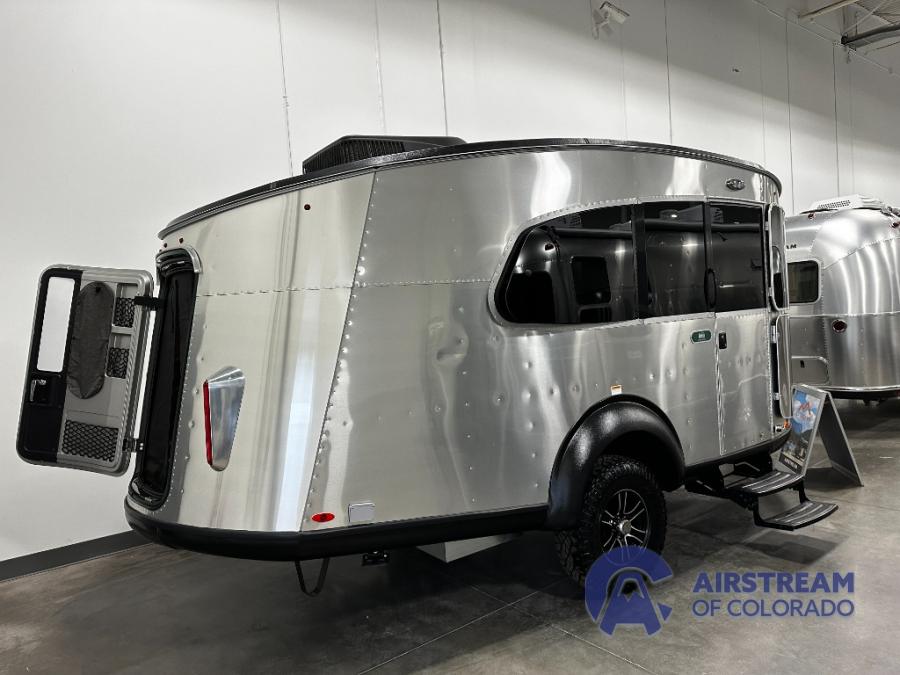 New 2024 Airstream RV Basecamp 20X REI Travel Trailer at Windish RV