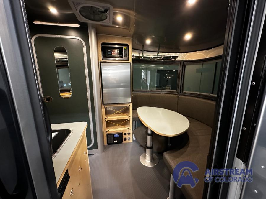 New 2024 Airstream RV Basecamp 20X REI Travel Trailer at Windish RV