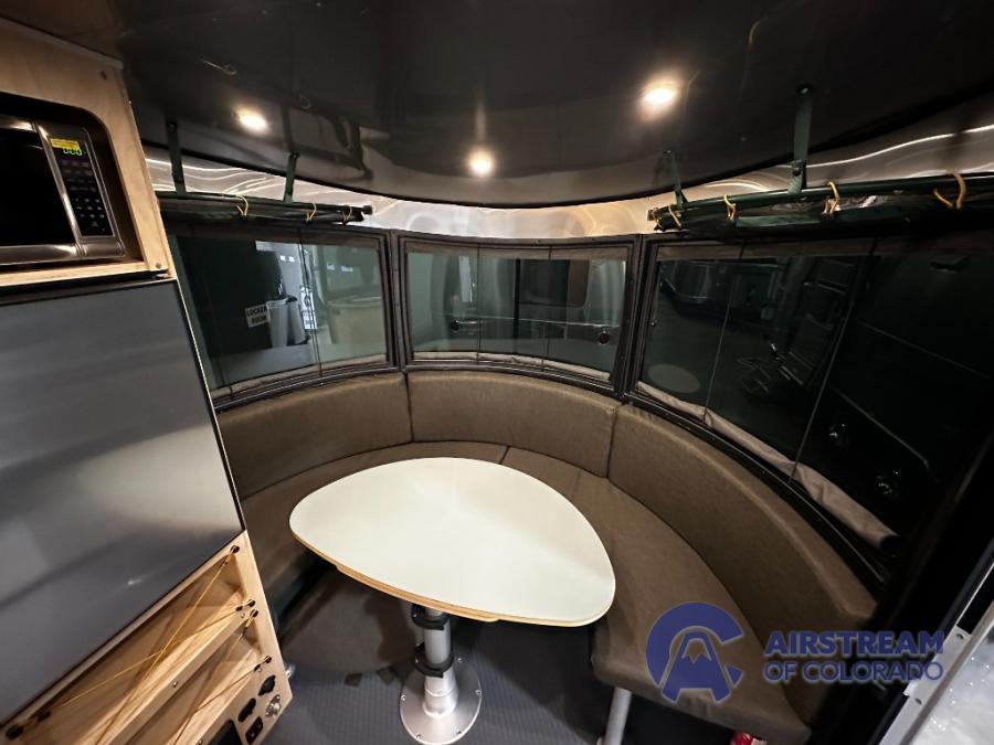 New 2024 Airstream RV Basecamp 20X REI Travel Trailer at Windish RV