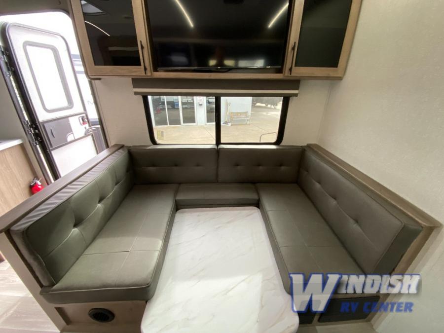 New 2024 Grand Design Imagine 2660BS Travel Trailer at Windish RV ...