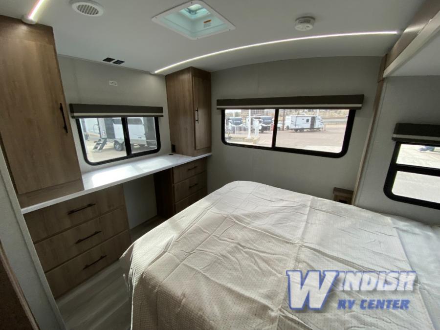 New 2024 Grand Design Imagine 2660BS Travel Trailer at Windish RV ...