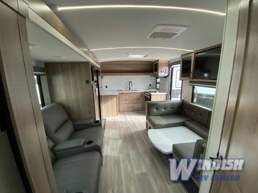 New 2024 Grand Design Imagine 2660BS Travel Trailer at Windish RV ...