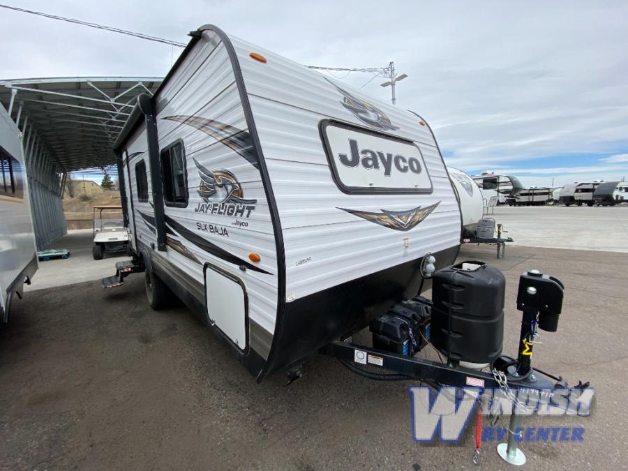 RV listing image