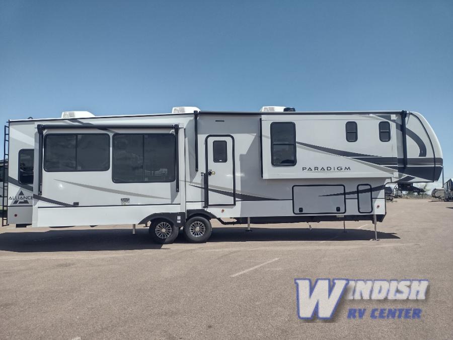 RV listing image