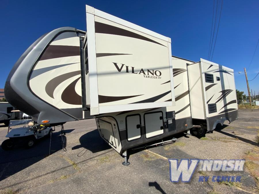 RV listing image