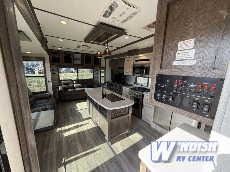 RV listing image